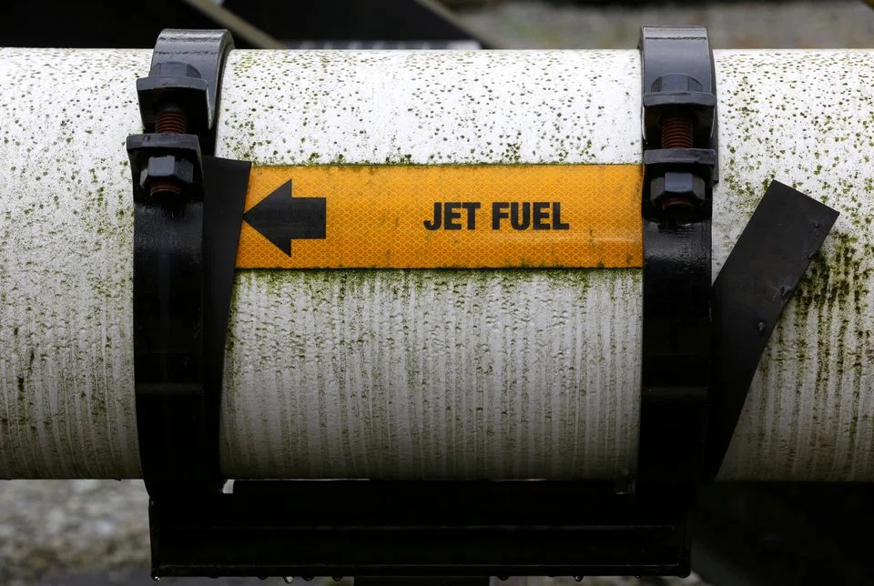 Among oil products, jet fuel is expected to be the last to return to pre-Covid demand levels in Asia. 