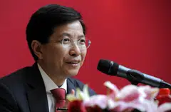 Genting Singapore has appointed its president and COO Tan Hee Teck as the company's new chief executive officer.