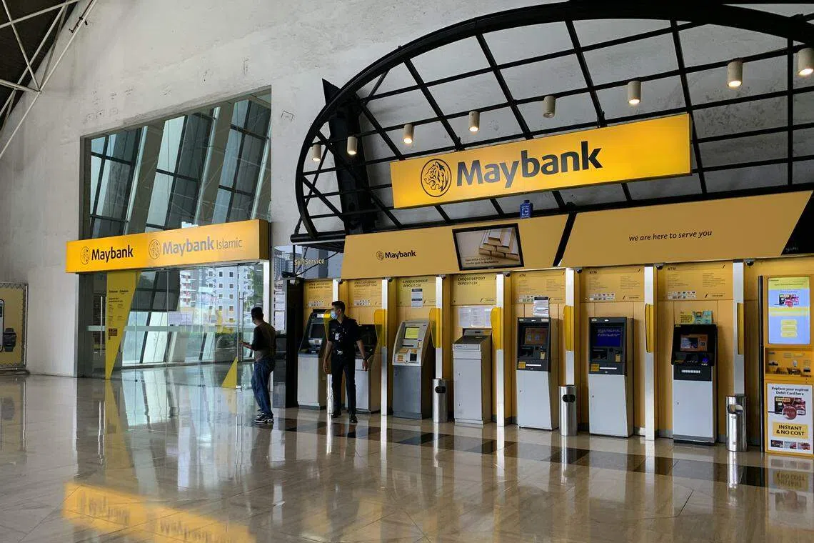 The ESGP is intended to retain and motivate key talents, as well as to attract prospective skilled and experienced employees to the group by making its total compensation package more competitive, Maybank says. 