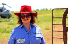Gina Rinehart, chairwoman of Hancock Prospecting, holds onto her longstanding position as Australia’s wealthiest person in Forbes' latest annual list. 