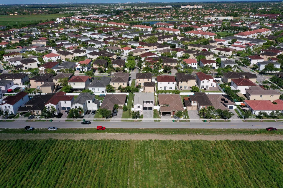 Home-price growth in 20 US cities picked up for the fourth straight month with Tampa, Florida, showing the biggest gains.
