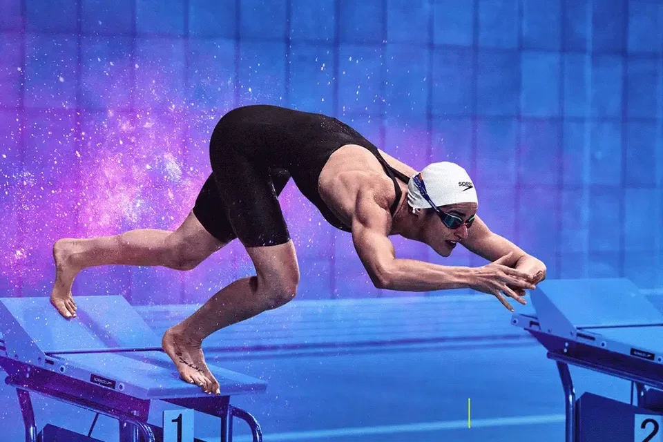 Speedo’s new Fastskin LZR suits for men and women have been approved by World Aquatics.