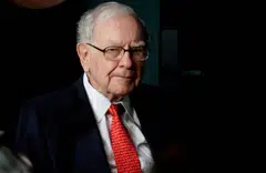 Warren Buffett’s Berkshire Hathaway Inc holds its hotly-anticipated annual shareholder meeting in person on Saturday for the first time since before the pandemic.