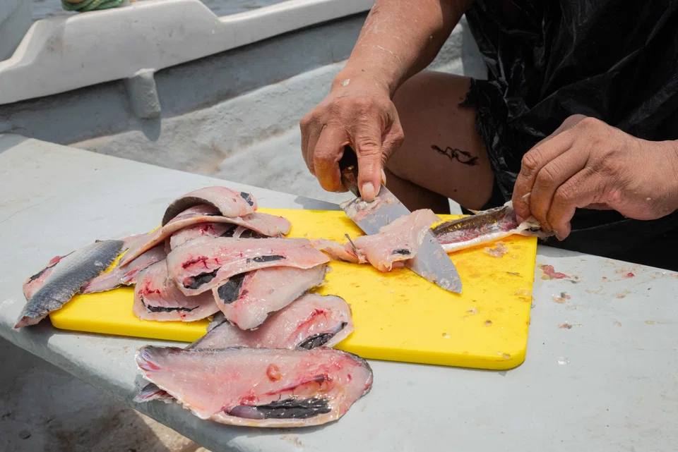 Peru has put forth the “preparation and consumption of ceviche” for which the recipe is “inherited from generation to generation”.