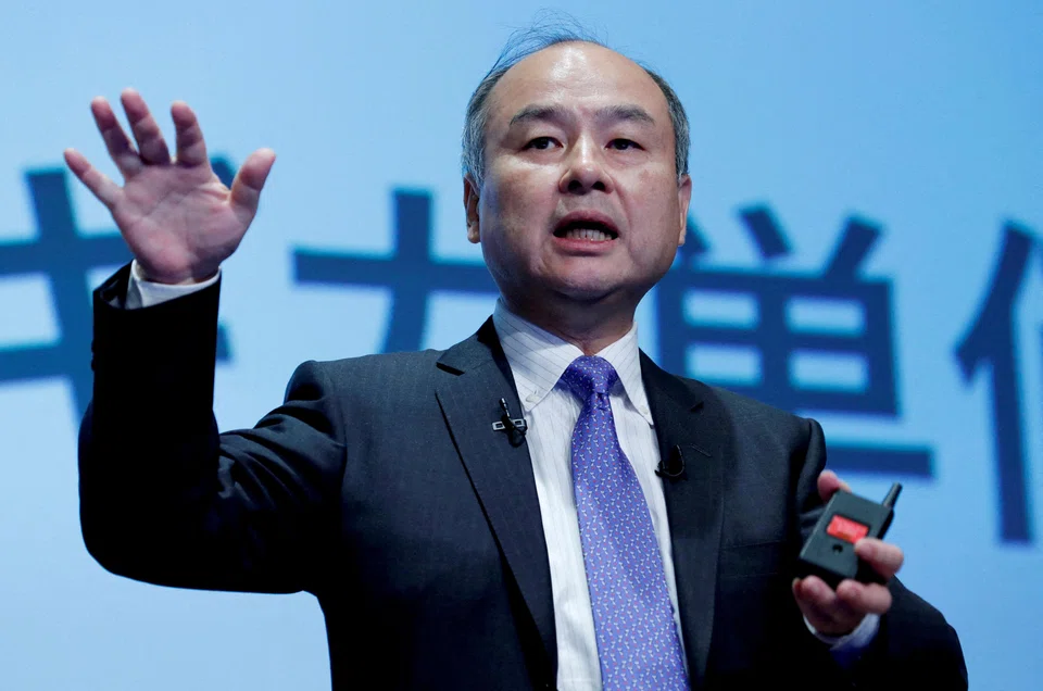 Masayoshi Son is known for several canny bets that have turned SoftBank into a tech investment giant as well as some bets that have spectacularly flopped.