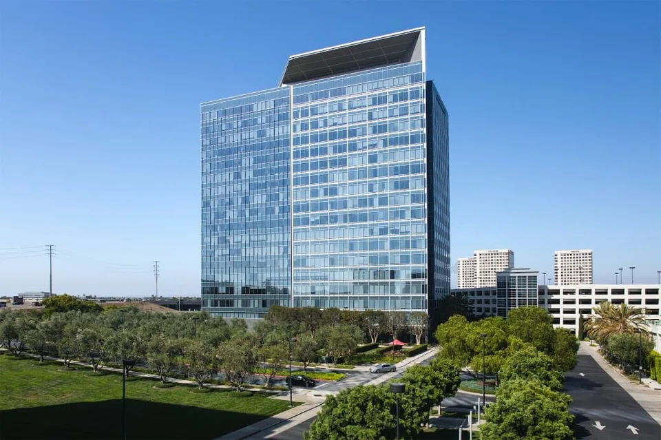 Manulife US Reit's manager intends to divest Phipps Tower in Atlanta, Georgia, as part of the Reit’s ongoing strategic review.