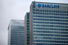 C S Venkatakrishnan, CEO of Barclays, says: “We aim to hire more than 1,000 more people in coming weeks to improve that capacity.” 