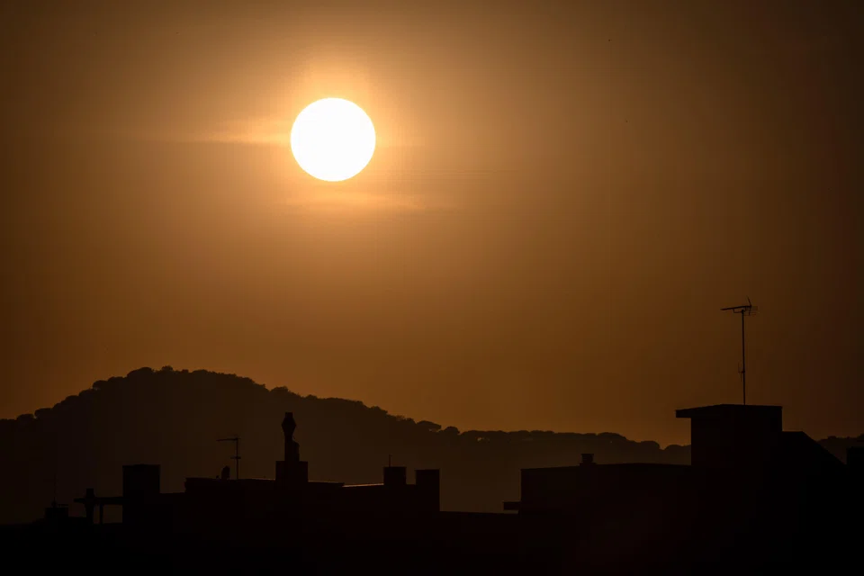 Since 2021, the International Energy Agency has been saying that much greater resources have to be directed to clean energy technologies to put the world on track to reach net-zero emissions by 2050.