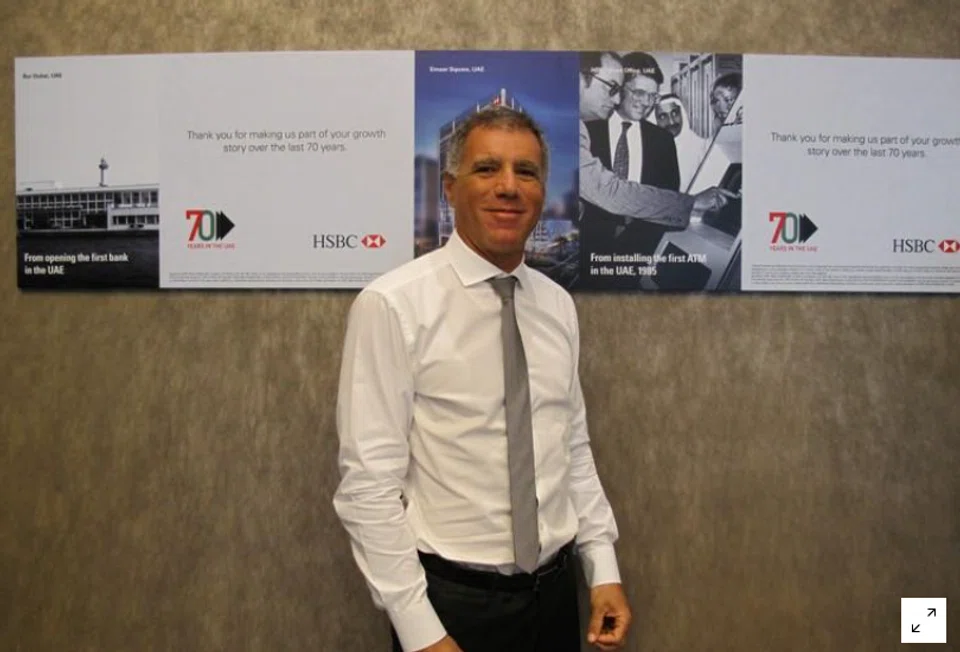 Georges Elhedery’s sudden elevation comes after the 48-year-old took a six-month sabbatical from HSBC in January, citing a desire to travel with his family and explore personal interests.