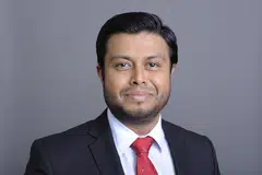 AirTrunk’s chief executive officer Robin Khuda says: “The level of growth we are seeing right now is something we have not seen in 10 years.”