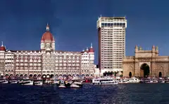 Mumbai's hotels are expected to rise in cost by 15 per cent year over year; that’s undoubtedly a product of fast-growing domestic wealth and a long-delayed post-pandemic travel recovery. 