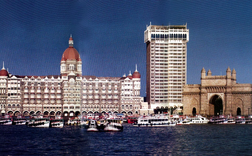 Mumbai's hotels are expected to rise in cost by 15 per cent year over year; that’s undoubtedly a product of fast-growing domestic wealth and a long-delayed post-pandemic travel recovery. 