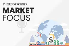 How did markets do for the first week of 2H2022?