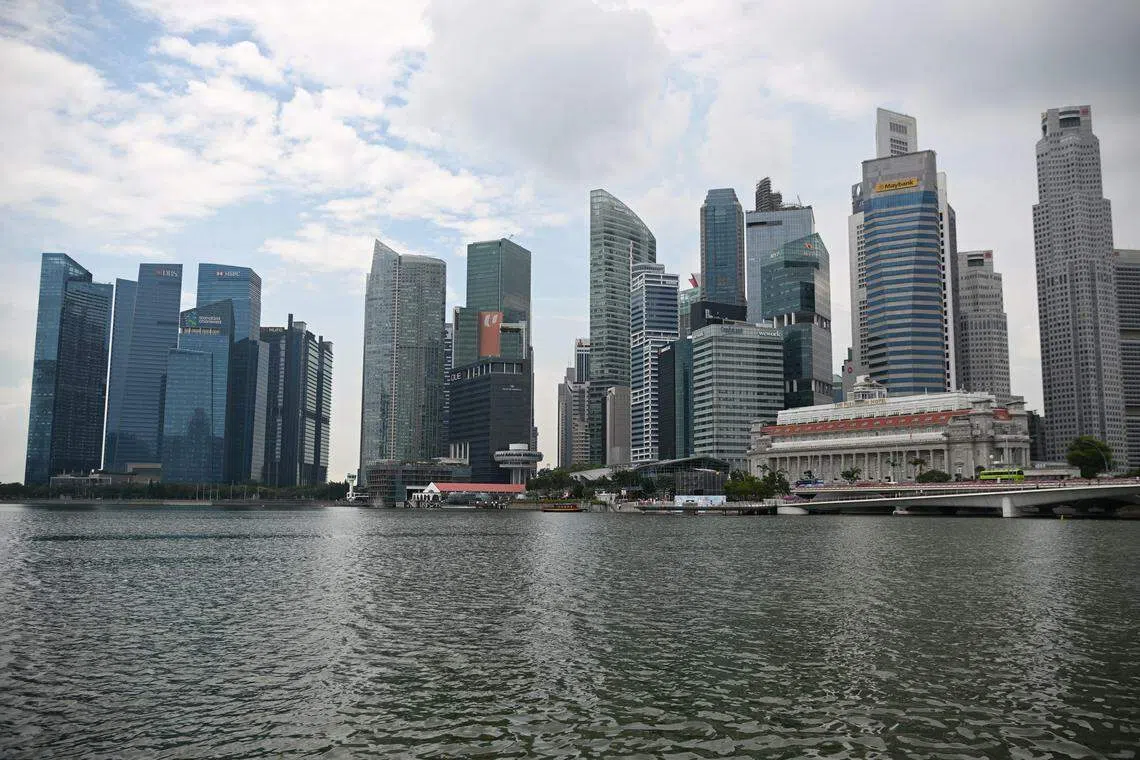 In the new Pillar Two world, Singapore must consider other means to continue positioning itself as the preferred FDI location. 
