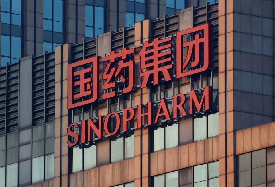 Sinopharm, the parent of China-TCM, already holds a 32.46 per cent stake in China-TCM and has offered to pay HK$4.6 (S$0.79) per share in cash to buyout the drugmaker.