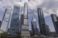 Earlier this year, Meta backed out of a deal to add 300,000 square feet to its space at 770 Broadway, a building near Astor Place. 