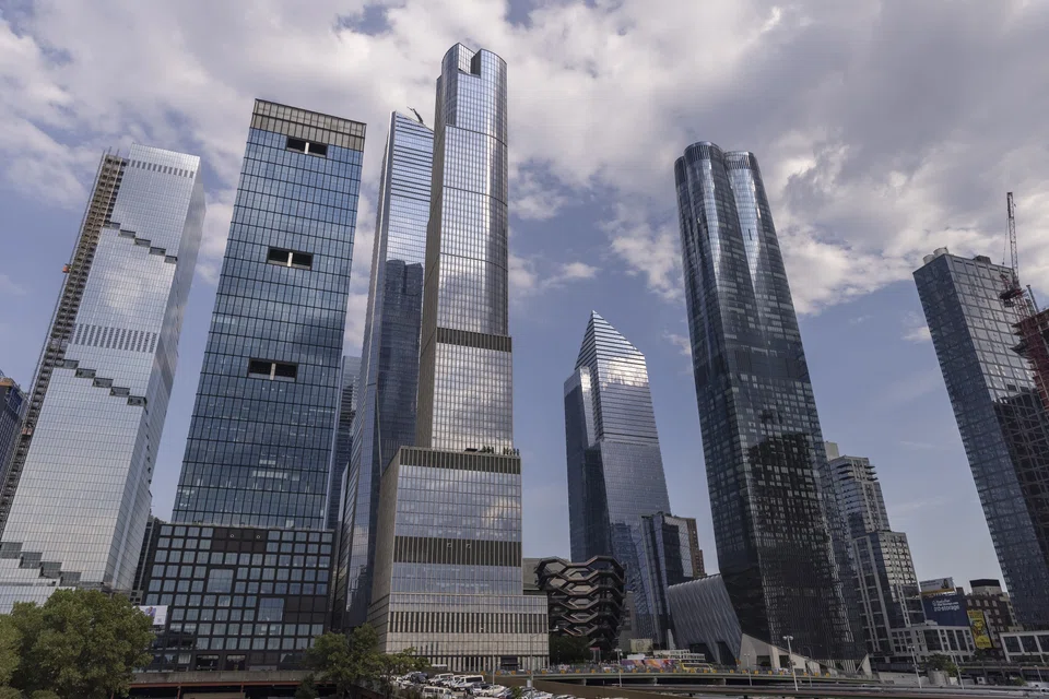 Earlier this year, Meta backed out of a deal to add 300,000 square feet to its space at 770 Broadway, a building near Astor Place. 