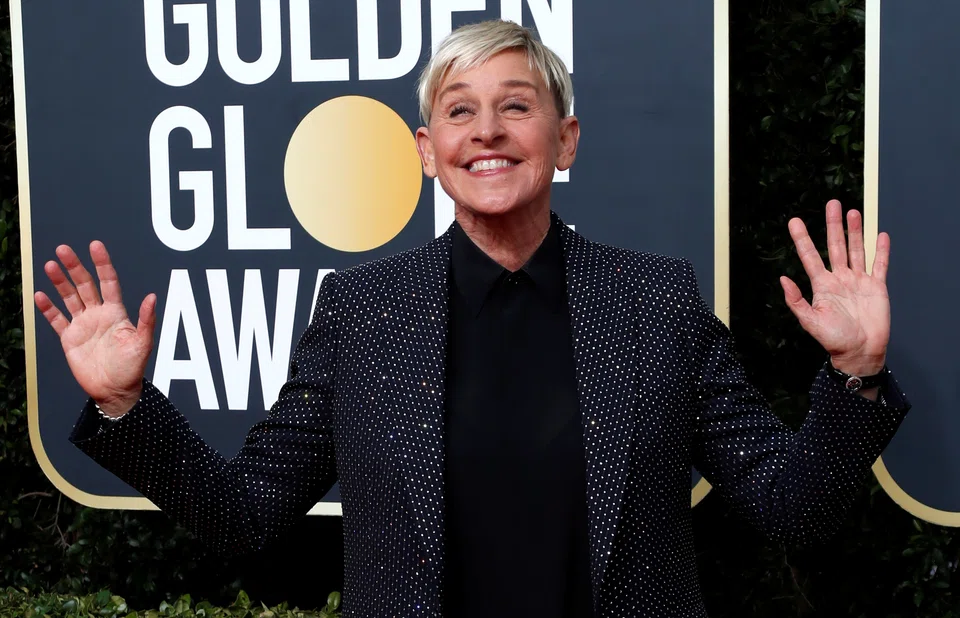 After 19 seasons, The Ellen DeGeneres Show departs on Thursday under a cloud after allegations of a toxic workplace at stark odds with its “be kind” mantra.