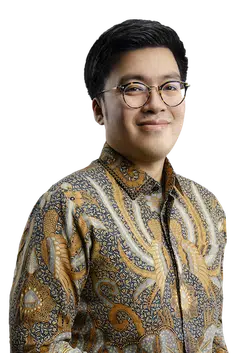 Gojek co-founder Kevin Aluwi is stepping down as CEO of the company.