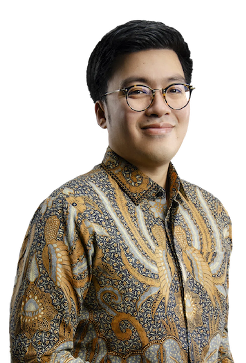 Gojek co-founder Kevin Aluwi is stepping down as CEO of the company.