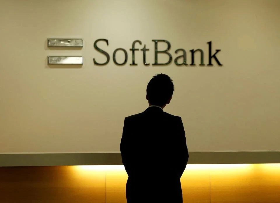 SoftBank has sold more than half its Alibaba stake through this type of derivatives, the report said.