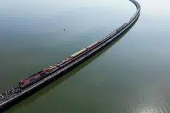 Railway adventures are gaining popularity in the kingdom with tourists seeking off-the-beaten-track travel experiences away from the hordes visiting temples and beaches.