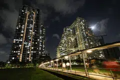 Singapore is setting aside resources for future spending as it is “currently in a sound fiscal position”, says Finance Minister Lawrence Wong.