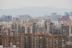 The boycotts are part of the fallout from a worsening Chinese economy, slowed by Covid-19 lockdowns, travel restrictions and wavering confidence in the government. 