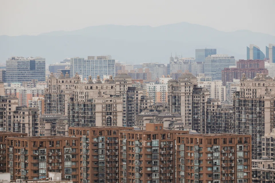 Lenders have said the bad housing loans are controllable. But the spike in incidents is fuelling concerns that the property troubles will engulf big banks and China’s middle class, who have an estimated 70 per cent of wealth stored in real estate. 