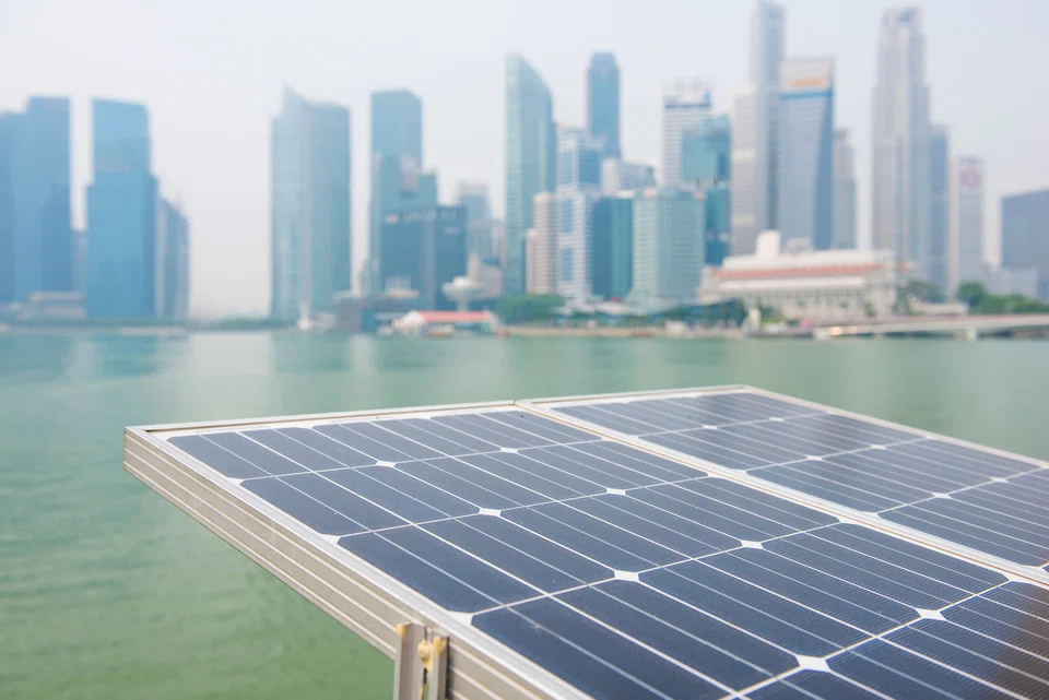 Adopting strong ESG practices has become imperative for companies. PHOTO: GETTY IMAGES