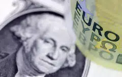 The European common currency rose around 1.5 per cent to US$1.0198, its highest since Aug 17, and well up from a 20-year trough of US$0.9862 hit last week. 