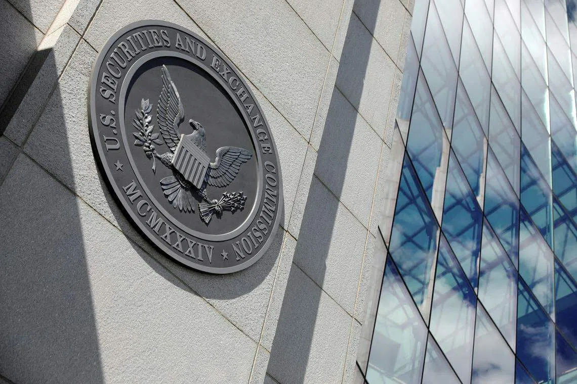 The SEC last week widened its crackdown on the crypto industry through a one-two punch against the biggest firms, Binance Holdings and Coinbase. 