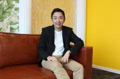 Eric Cheng, co-founder and chief executive officer of Carsome, says the group's liquidity position and strong investor backing place it on solid footing to deliver the world’s first integrated car ownership ecosystem.  