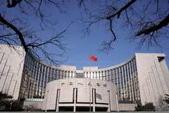 The LPR normally charged to banks’ best clients is calculated each month after the designated commercial banks submit proposed rates to the People’s Bank of China (PBOC).