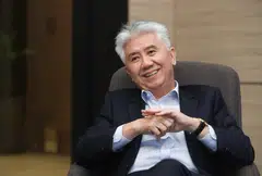 Khor Hock Seng, group chief executive of Great Eastern Holdings, says the group is reviewing its strategy to see how it can make Indonesia a significant contributor to value.