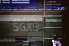 The offer price is lower than Zico Capital’s estimated value range of between S$0.37 and S$0.46. 