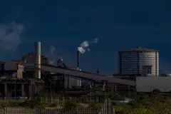 Tata has assessed the potential impact of the electric arc furnace-based decarbonisation project and restructuring in the UK and has taken an impairment charge of 27.46 billion rupees. 