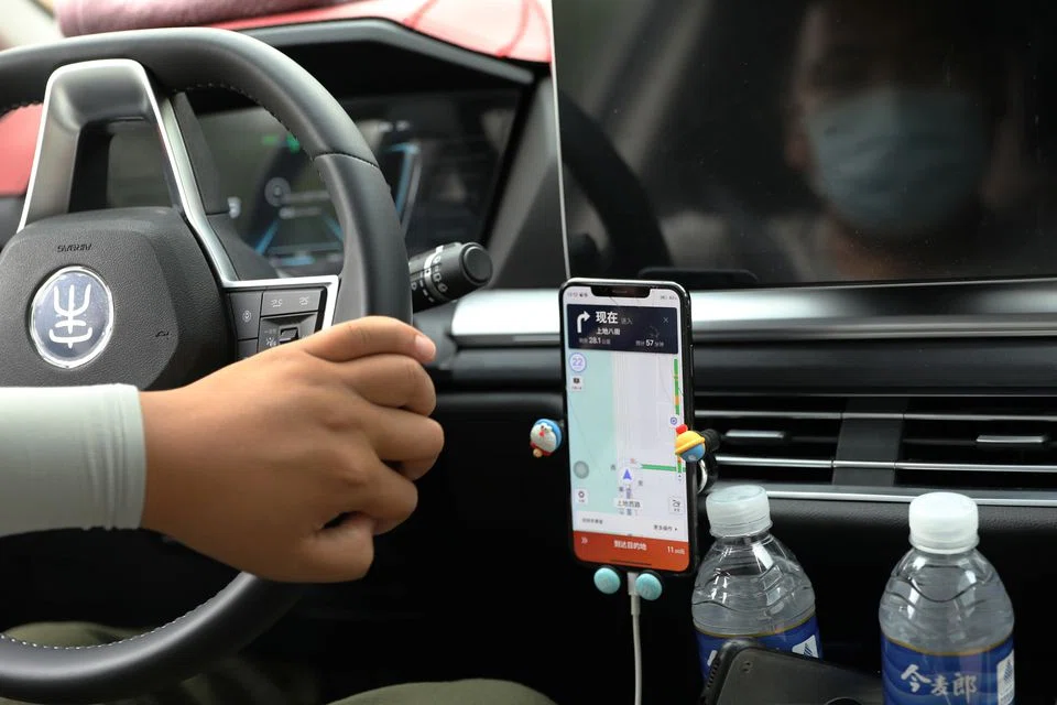 Data generated by ride-hailing platforms cannot be used for commercial purposes, must be stored for at least 2 years in China, compared so 6 months previously.