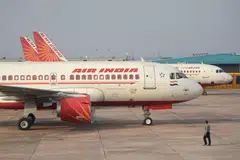 SIA will invest 20.6 billion rupees (S$360 million) in Air India, giving SIA a 25.1 per cent stake in an enlarged Air India group post-merger with VIstara. 