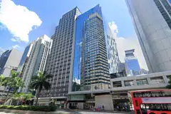A buyer has offered to pay more than HK$6 billion for Nexxus Building.