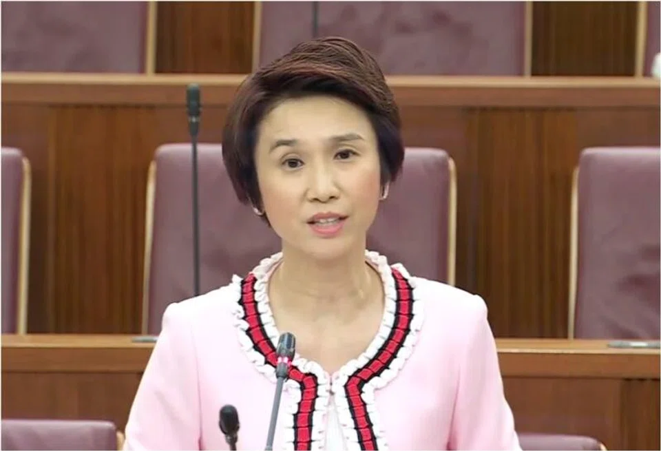 As announced in Budget 2022, more SMEs will be able to tap on the capabilities of over 80 technology, innovation and enterprise centres, including Centres of Innovation. 