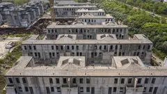 China authorities have sought to defuse the deepening property crisis with a raft of measures.