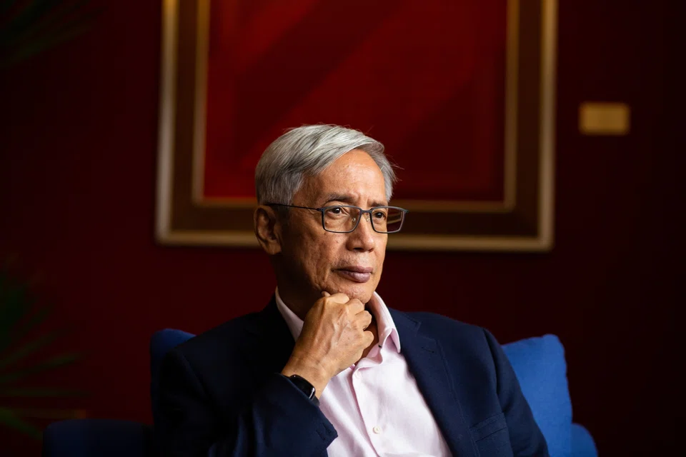 The Philippine Central Bank Governor Felipe Medalla has warned against the wealth fund plan, raising concerns over governance and potential impact on central bank independence. 