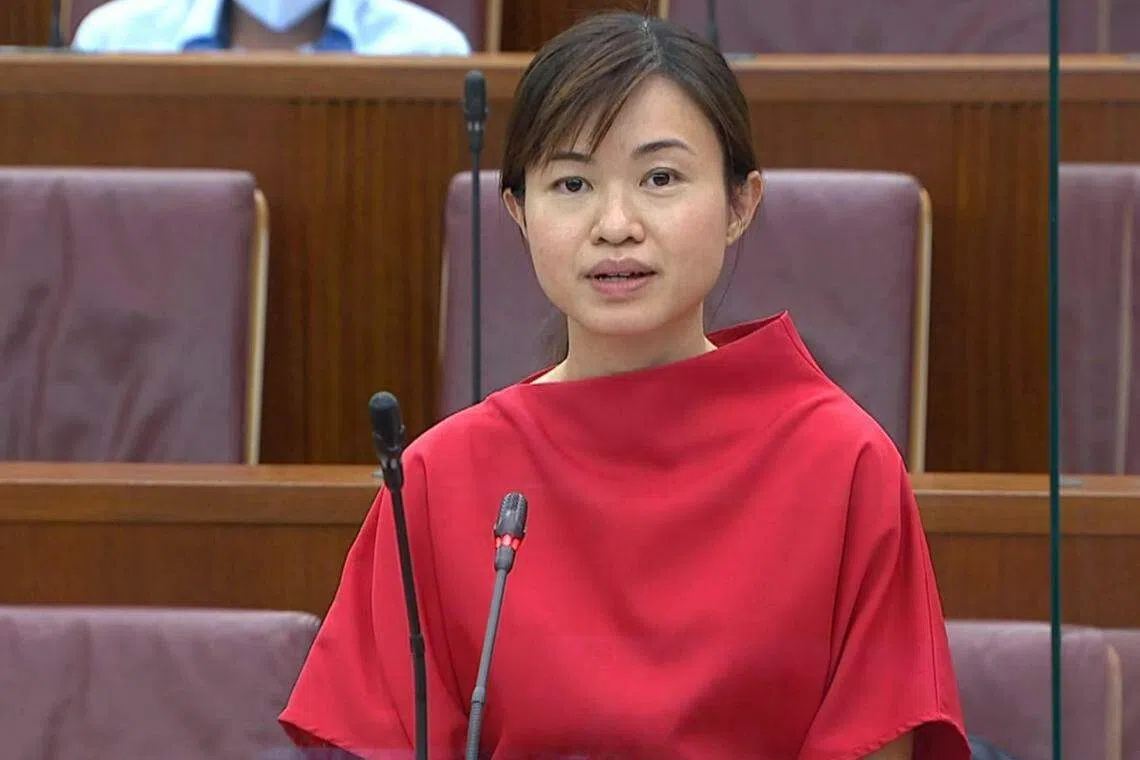 Tin’s initial appointment at Grab in January, as Singapore director of public affairs and policy, has drawn a public backlash.