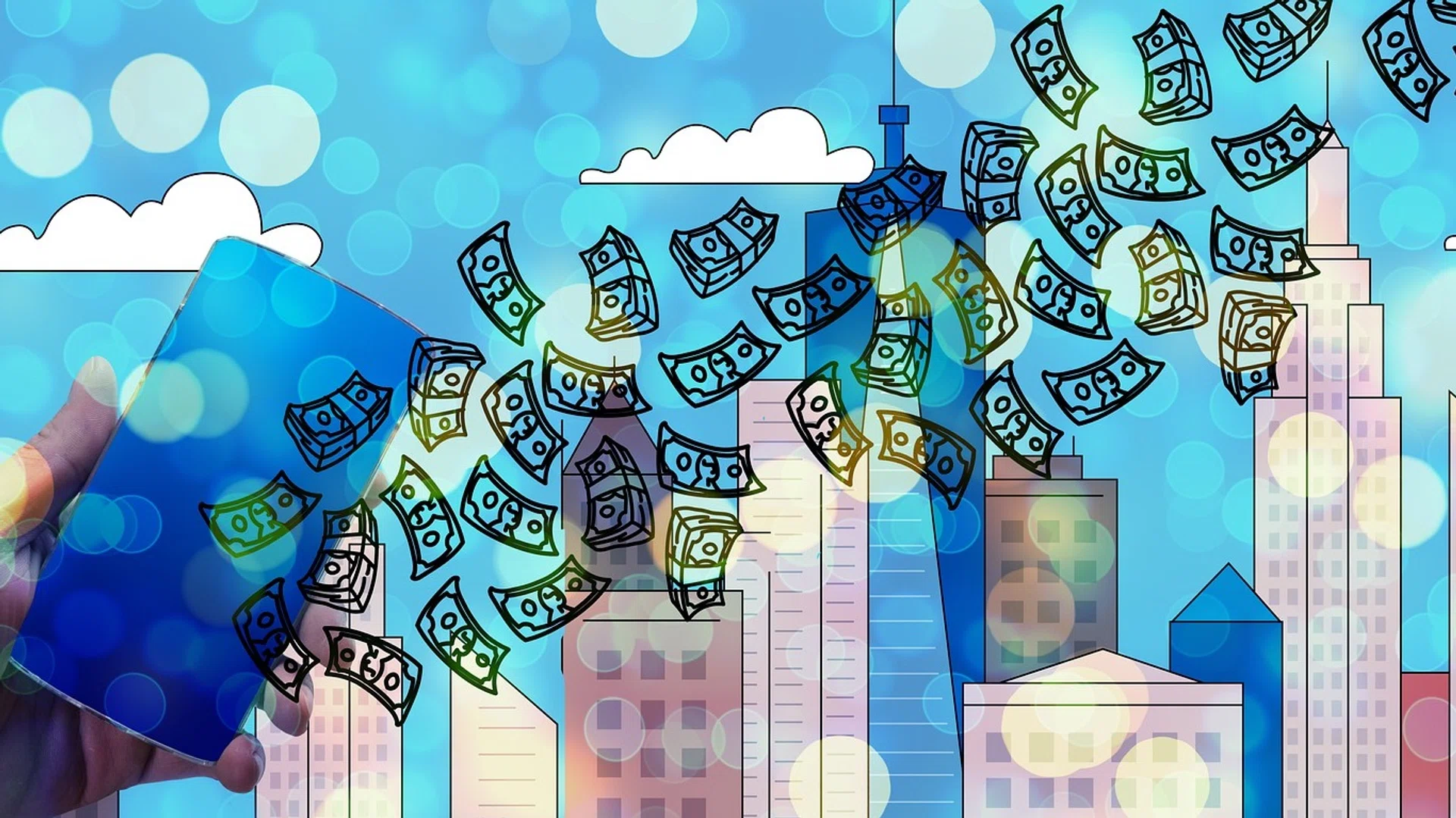 Inflation and its trajectory for Singapore - The Business Times