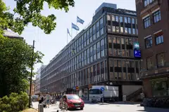 The number of customers who moved their savings out of Alecta’s occupational pension plan was slightly above 9,000 for the first four months of 2023 – the height of the SVB fallout. 