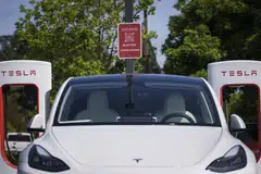 Tesla starts cutting prices at the beginning of the year, twisting the screws on legacy automakers that are already struggling to make electric vehicles profitably.