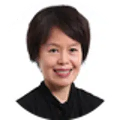  Genevieve Cua