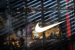 Nike’s global revenue rose 5 per cent to US$12.8 billion in the fiscal fourth quarter ended May 31, above Wall Street’s expectation of US$12.6 billion.