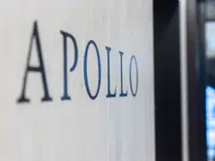 The new fund marks a move by Apollo to expand its more-than-US$100 billion platform for asset-based financing by tapping external investors directly,